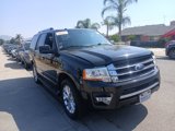 Used 2017 Ford Expedition Limited image 2