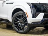 New 2025 Cadillac Escalade IQ Sport 1 image 3