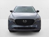 Used 2023 MAZDA CX-5 Carbon Edition image 2