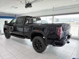 New 2025 GMC Sierra 2500 AT4 w/ AT4 Premium Plus Package image 3