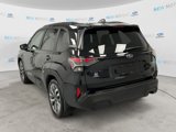 New 2025 Subaru Forester Touring image 3