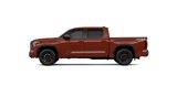 New 2025 Toyota Tundra Platinum image 3