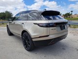 New 2026 Land Rover Range Rover Velar Autobiography image 2
