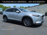 Used 2023 MAZDA CX-9 Touring image 2