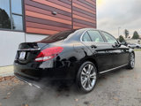 Used 2016 Mercedes-Benz C 300 4MATIC Sedan image 3