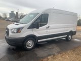 New 2024 Ford Transit 350 148 Medium Roof AWD image 2
