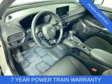 Certified 2025 Honda HR-V Sport image 4