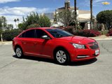 Used 2014 Chevrolet Cruze LS image 3