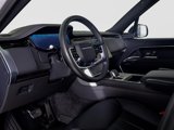 Used 2025 Land Rover Range Rover Long Wheelbase SE image 4