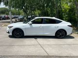 Used 2025 Acura Integra A-Spec image 2