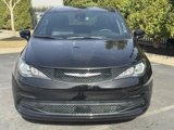 New 2025 Chrysler Voyager LX image 2