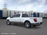 New 2025 Ford F150 King Ranch image 4