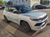 New 2025 Jeep Compass Limited w/ High Altitude Package image 4