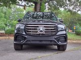 New 2025 Mercedes-Benz GLS 450 4MATIC image 3