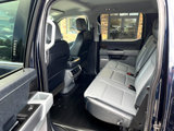 Used 2023 Ford F150 Lariat w/ Trailer Tow Package image 5