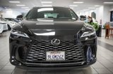 Certified 2024 Lexus RX 350 FWD image 4