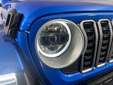 New 2025 Jeep Wrangler Sahara image 4