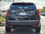 New 2025 Cadillac XT5 Luxury image 5
