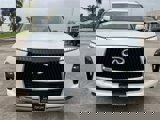 New 2025 INFINITI QX80 Luxe image 5