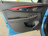 New 2026 Chevrolet TrailBlazer RS w/ Convenience Package image 4