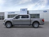 New 2025 Ford F150 Lariat image 3