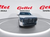 New 2025 Toyota Tundra Platinum image 3