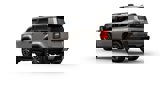 New 2025 Toyota Land Cruiser image 6