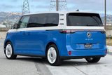 New 2025 Volkswagen ID. Buzz 1st Edition image 6