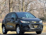 Used 2020 Chevrolet Trax LS w/ Tint and Cruise Package image 3
