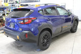 Used 2024 Subaru Crosstrek 2.5i Wilderness w/ Crosstrek Mirror Package image 3