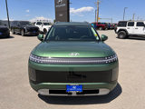 New 2026 Hyundai Ioniq 9 SEL image 2