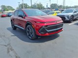 New 2025 Chevrolet Equinox EV RS image 2