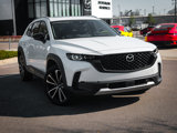 Certified 2024 MAZDA CX-50 AWD 2.5 Turbo w/ Weather Package image 2