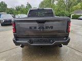 New 2025 RAM 1500 Laramie w/ Night Edition image 6