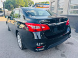 Used 2019 Nissan Sentra S image 5