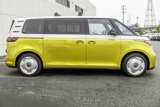 New 2025 Volkswagen ID. Buzz 1st Edition image 3