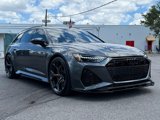 Used 2024 Audi RS 6 performance image 5