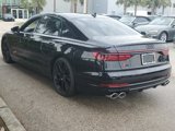New 2025 Audi S8 image 4