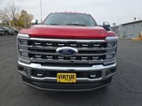 New 2024 Ford F350 Lariat w/ Chrome Package image 2