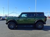 New 2025 Ford Bronco Outer Banks image 4