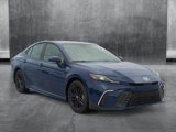 Certified 2025 Toyota Camry SE image 3