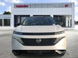 New 2025 Nissan Murano Platinum w/ Cargo Package image 2