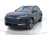 New 2025 Audi Q6 e-tron Premium Plus image 2