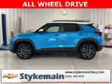 New 2025 Chevrolet TrailBlazer ACTIV w/ Convenience Package image 2