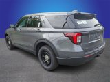 New 2025 Ford Explorer 4WD Police Interceptor w/ Ready For The Road Package image 4
