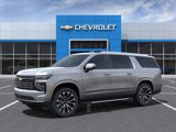 New 2025 Chevrolet Suburban High Country image 3