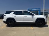 New 2026 Chevrolet Equinox LT w/ Midnight Edition image 3