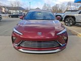 New 2025 Buick Envista Preferred w/ Convenience II Package image 2