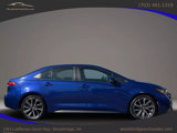Used 2021 Toyota Corolla SE image 2