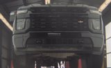 Used 2021 Chevrolet Silverado 2500 Custom w/ Custom Value Package image 2